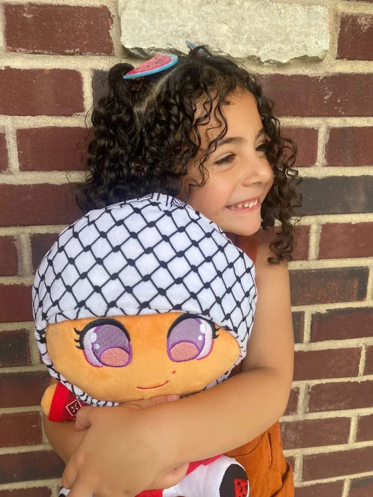 Palestine Bundle 🇵🇸🍉 - Muzzy