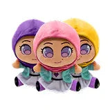 Mina Doll offer - Muzzy