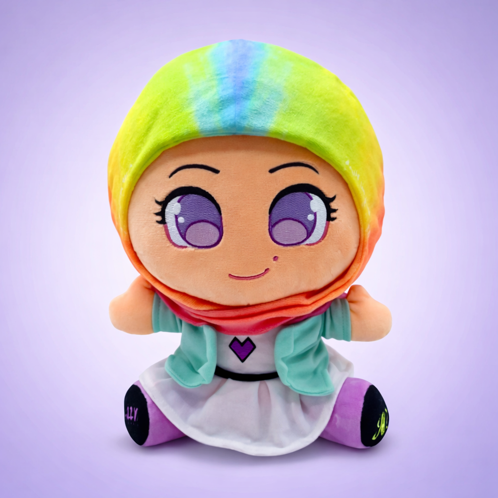 💜 Mina Doll