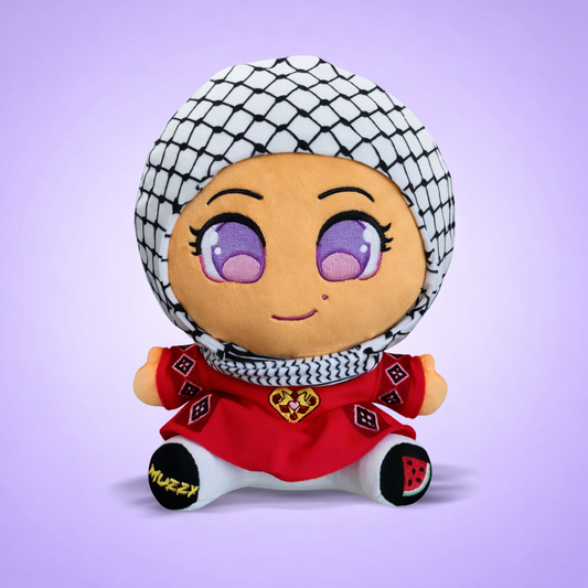 Gift a Doll to a Child ❤️