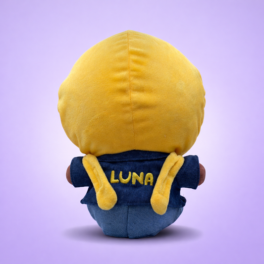 ⭐ Luna Doll