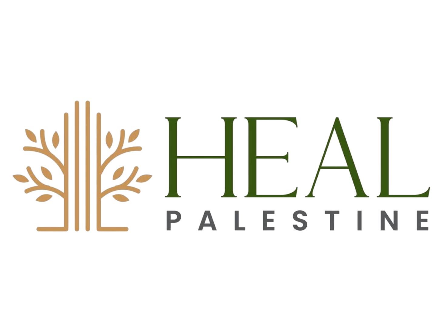 Donate $7 to Heal Palestine š