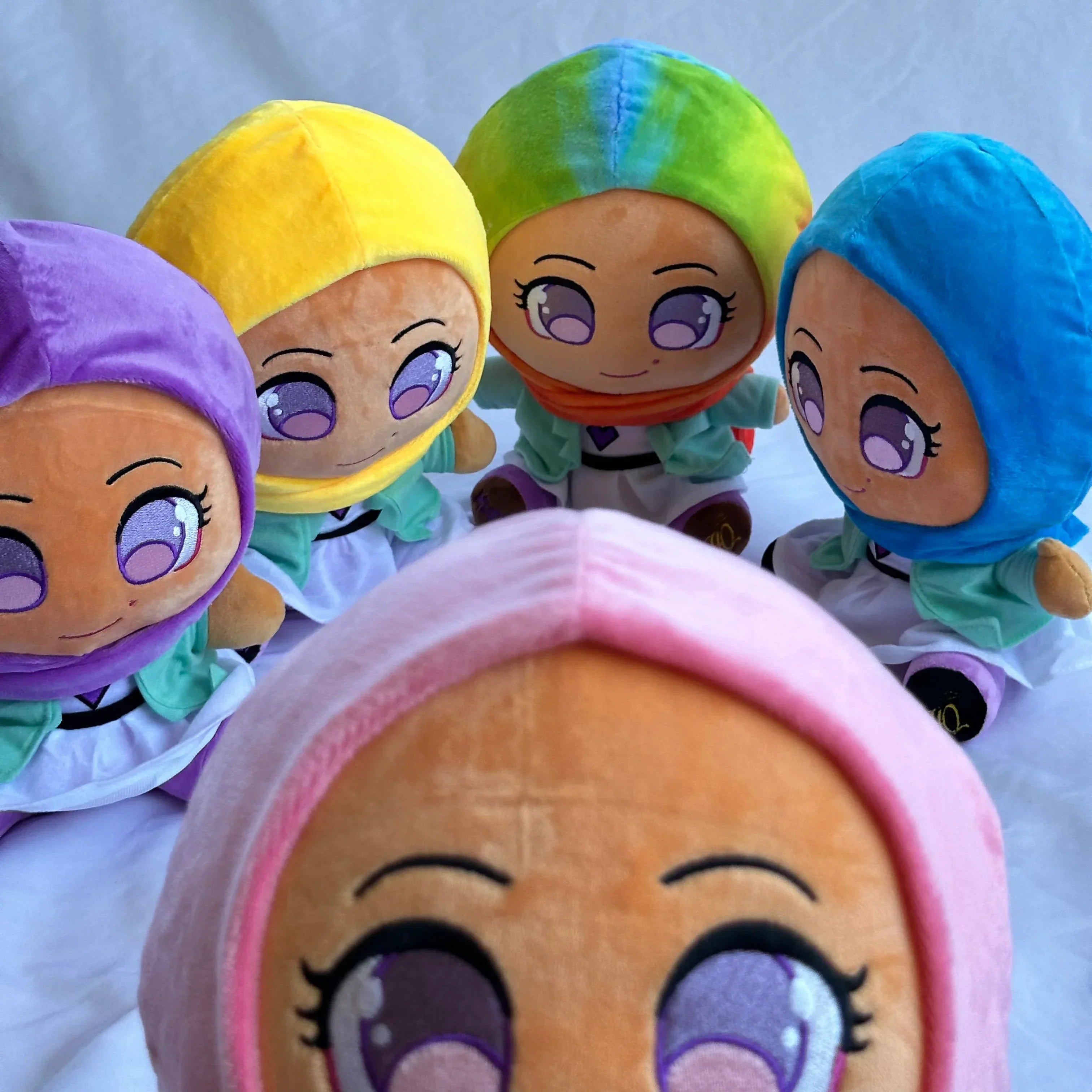 Mina Doll offer - Muzzy