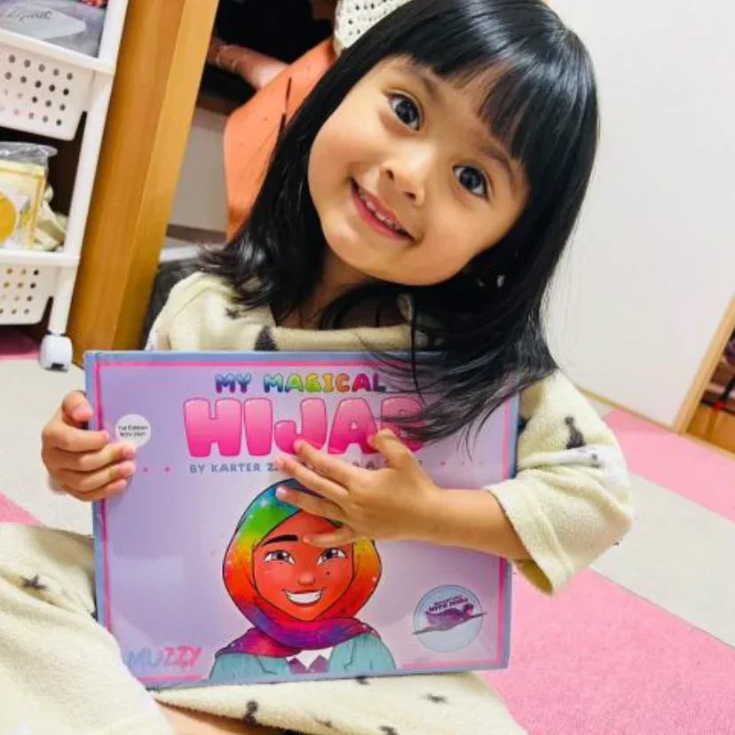 Mina Doll offer - Muzzy