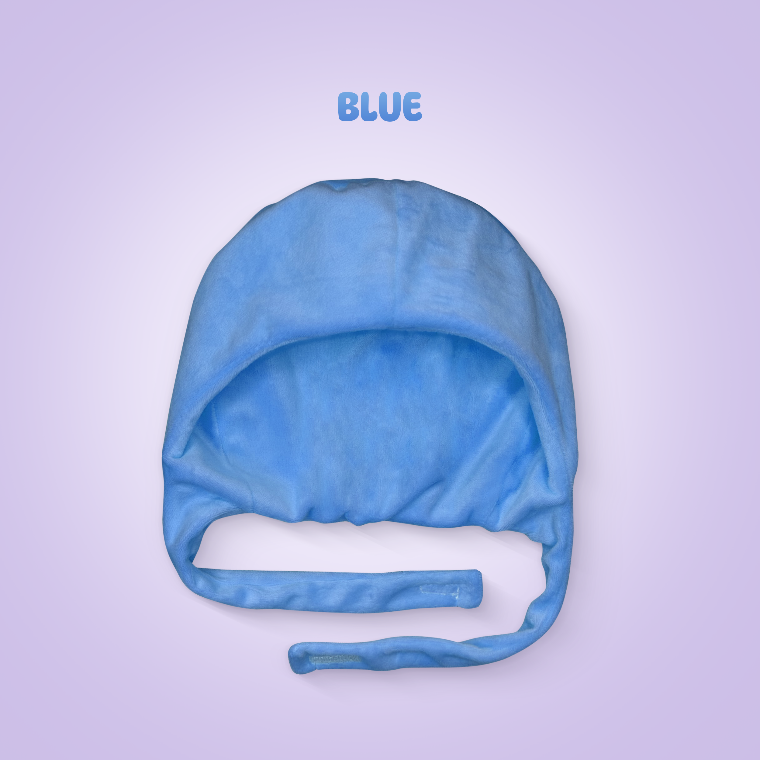 Hijab Colors (Add-Ons)
