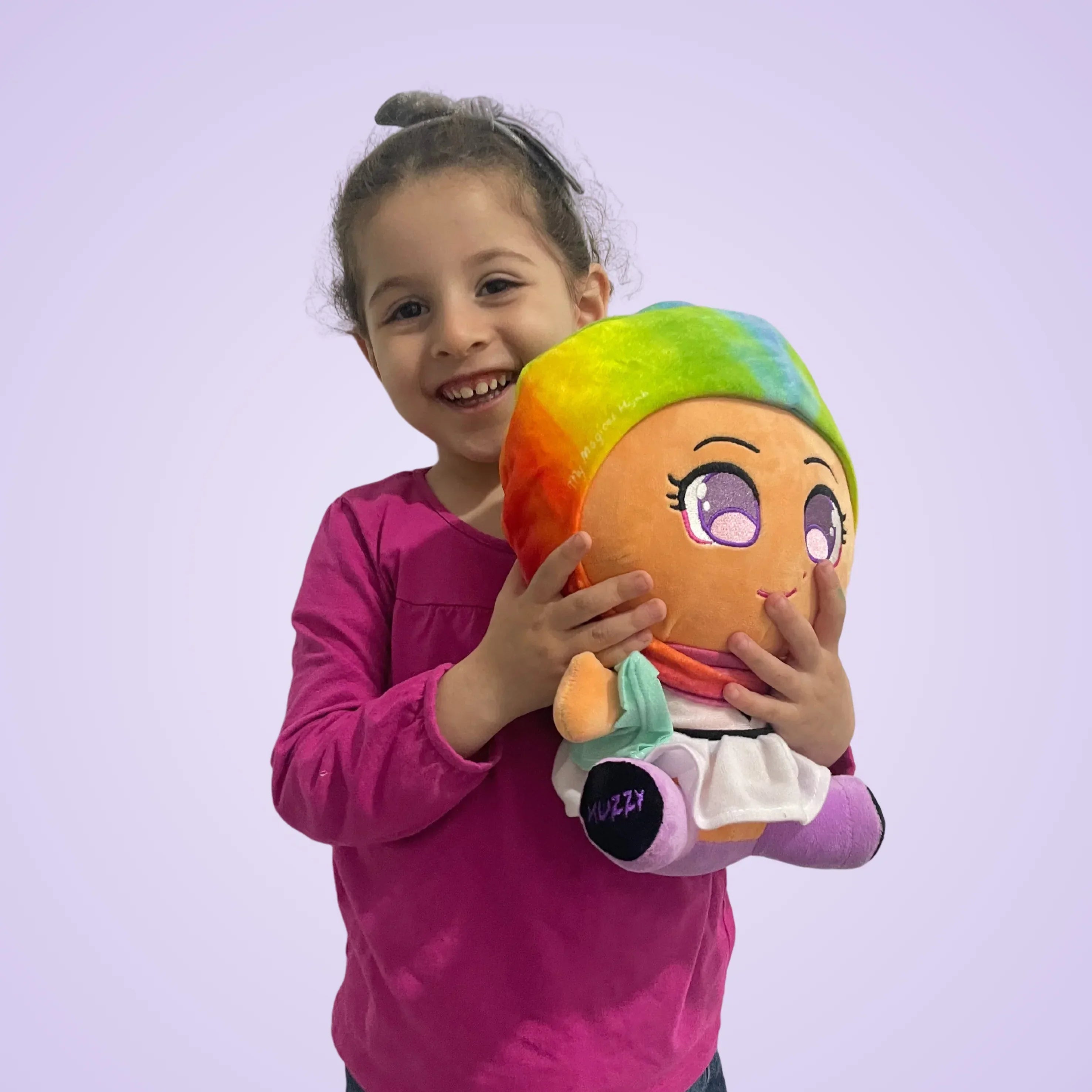 Mina Doll offer - Muzzy