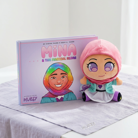 Mina Bundle