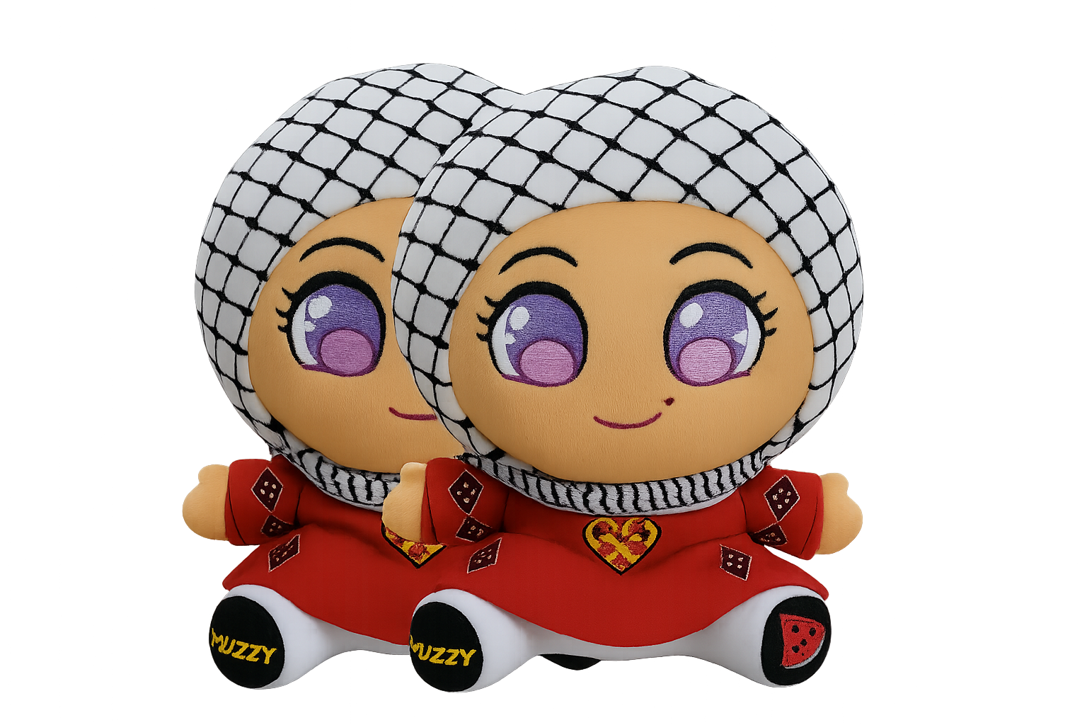 Palestine Doll Offer 🍉