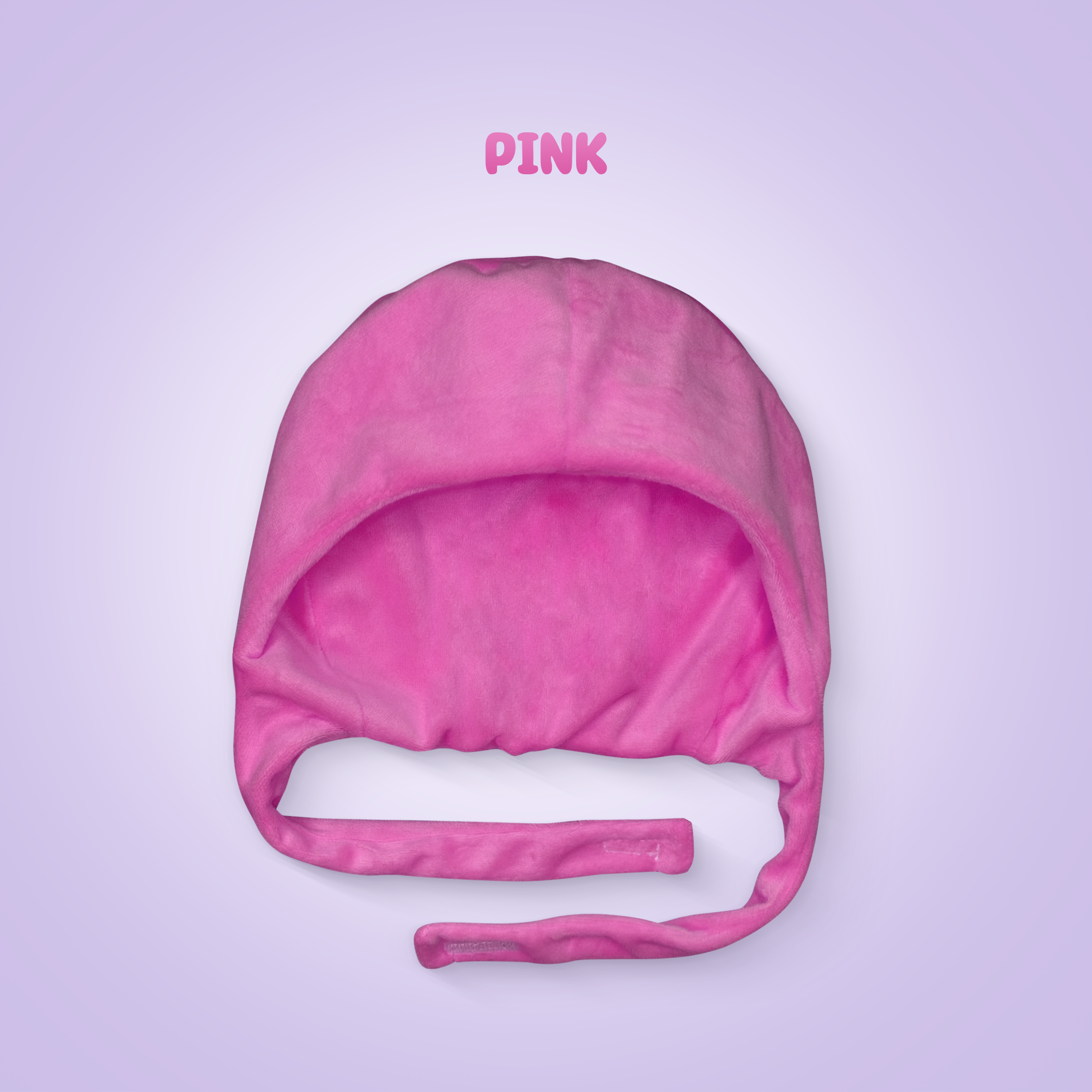 Hijab Colors (Add-Ons)