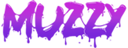 Muzzy logo