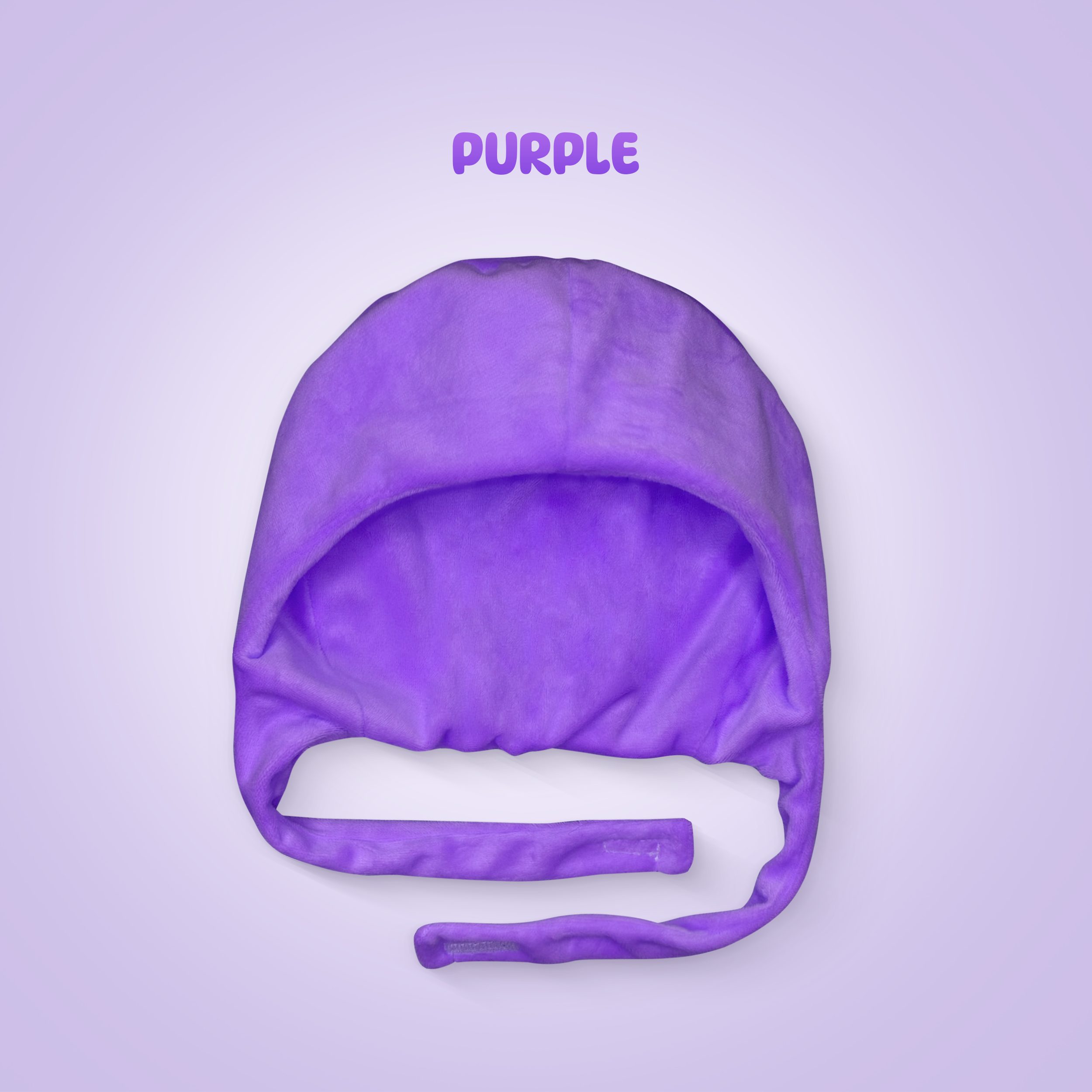 Hijab Colors (Add-Ons)