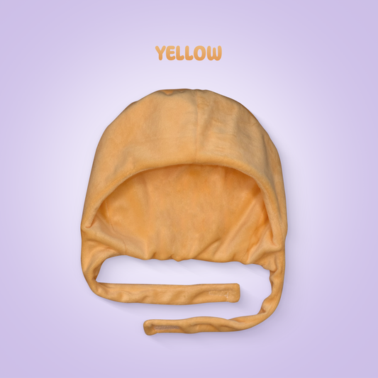 Hijab Colors (Add-Ons)