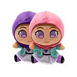 Mina Doll offer - Muzzy