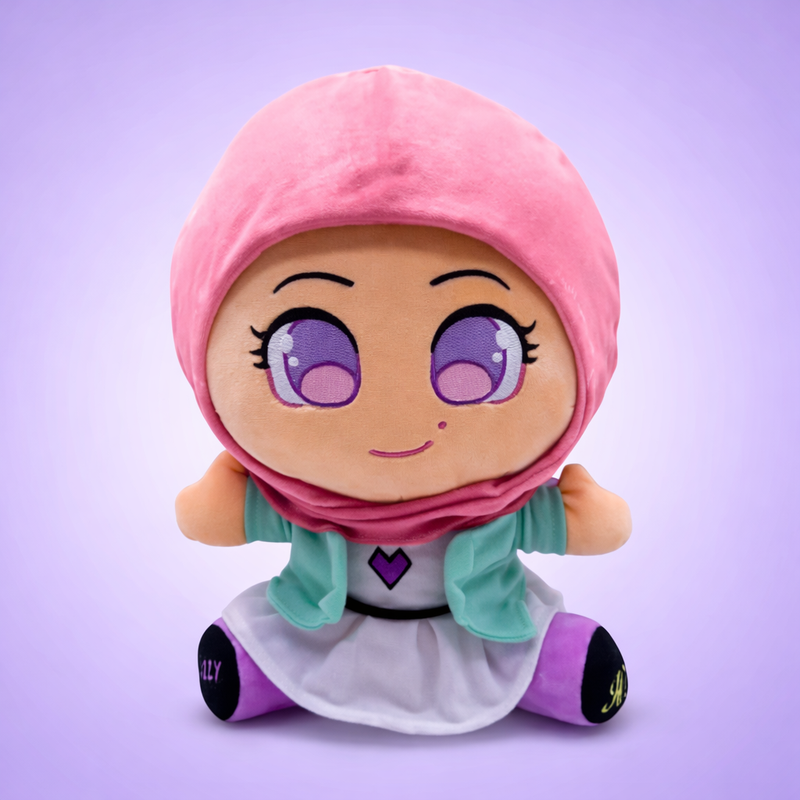 Mina Doll