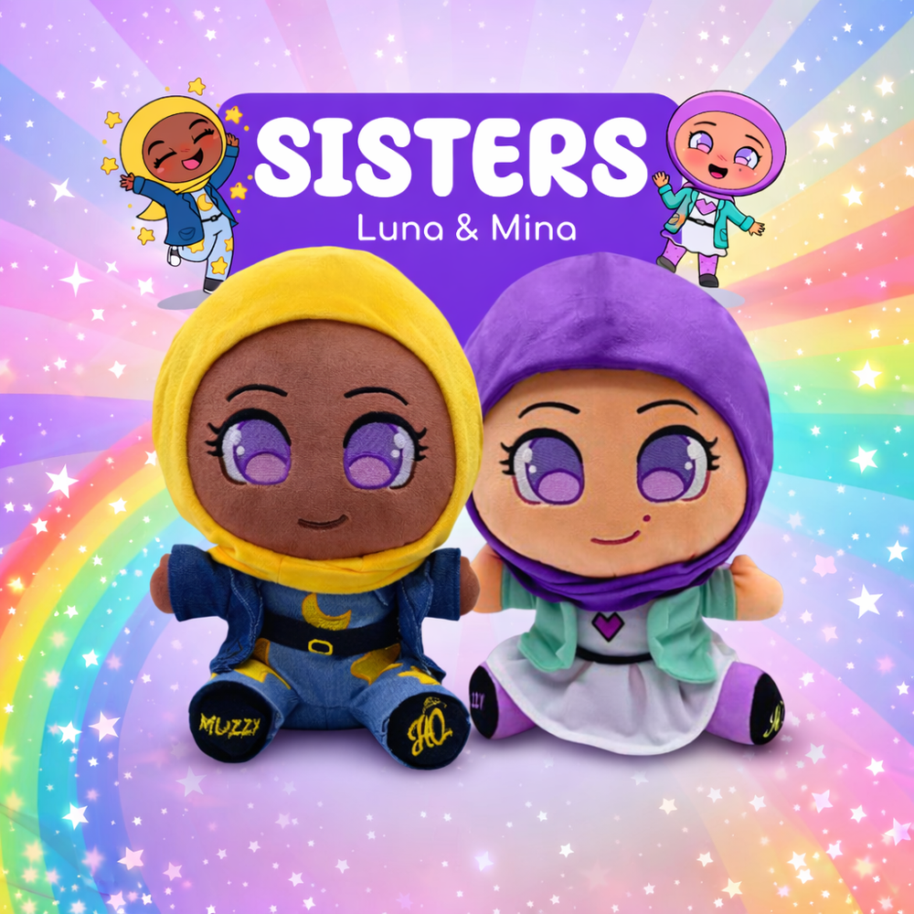 Sisters Bundle