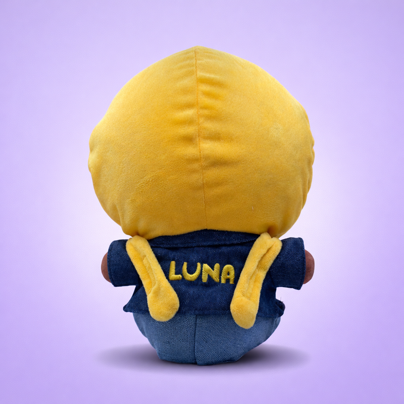 Luna Doll