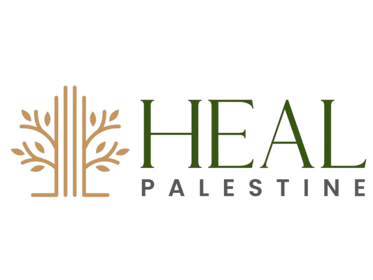 Donate $7 to Heal Palestine 🍉