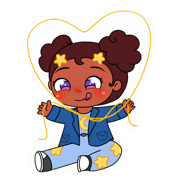 Luna Doll