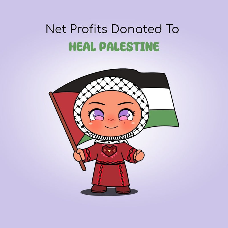Palestine Bundle