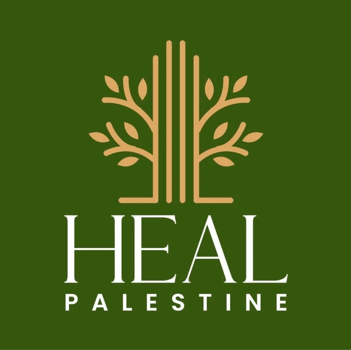 $ To Heal Palestine