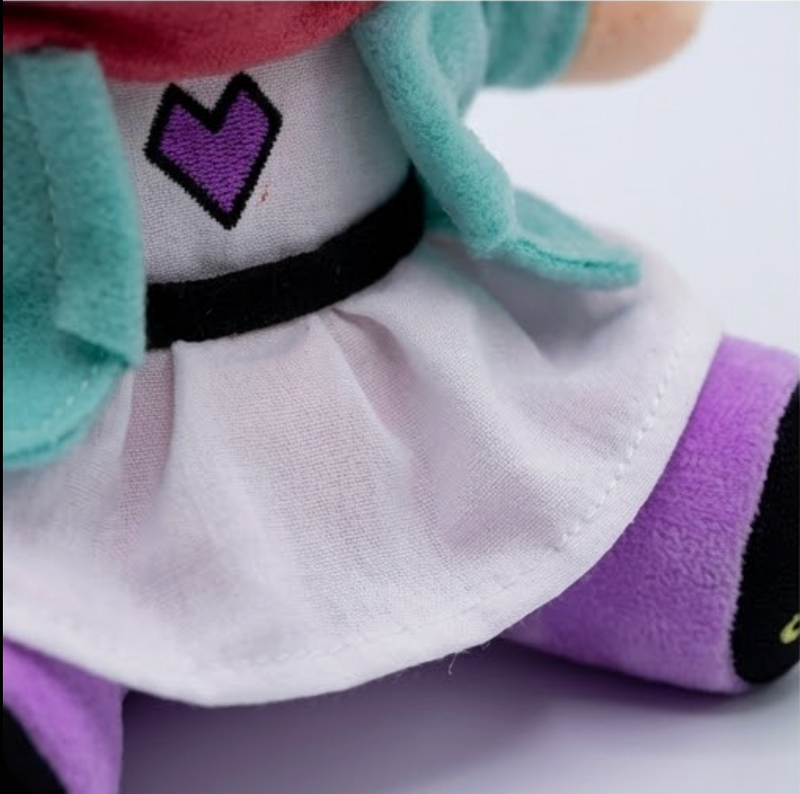 Mina Doll
