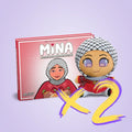 Double Bundle