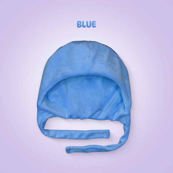 4 Hijab Colors