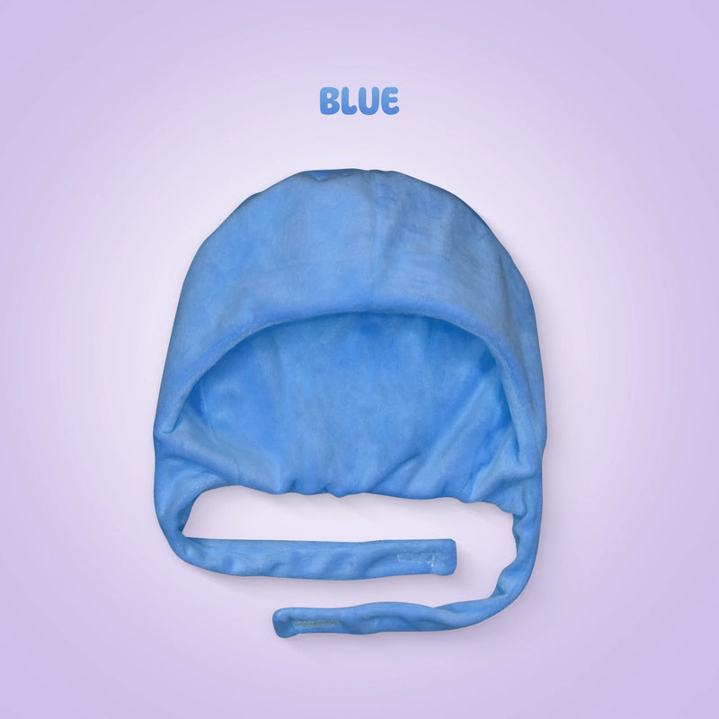 4 Hijab Colors