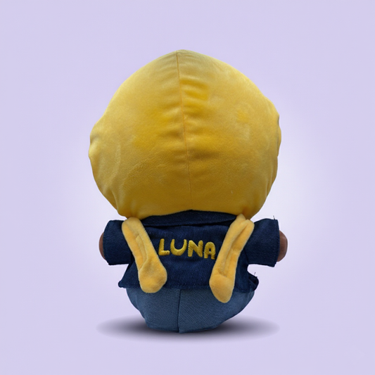 ⭐ Luna Doll