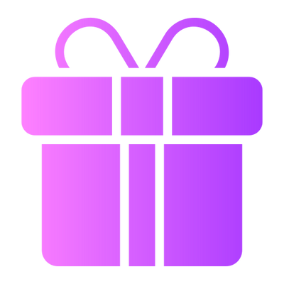 Monthly doll gift with VIP perks