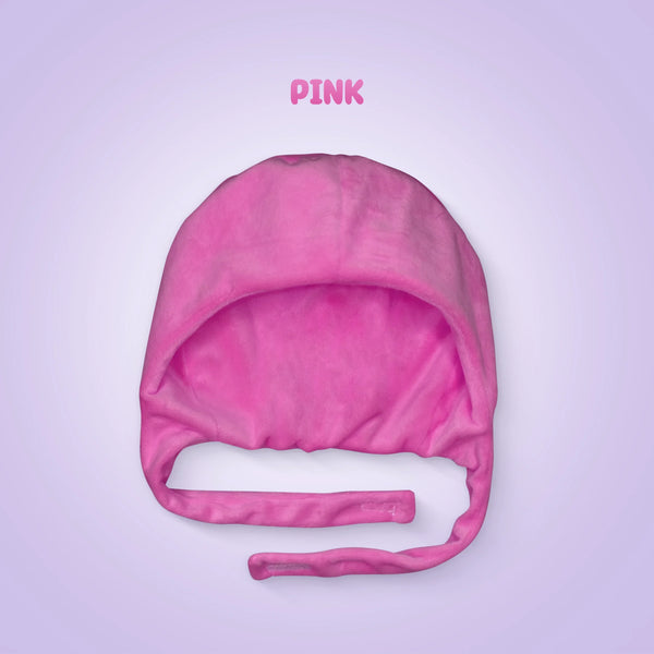 4 Hijab Colors