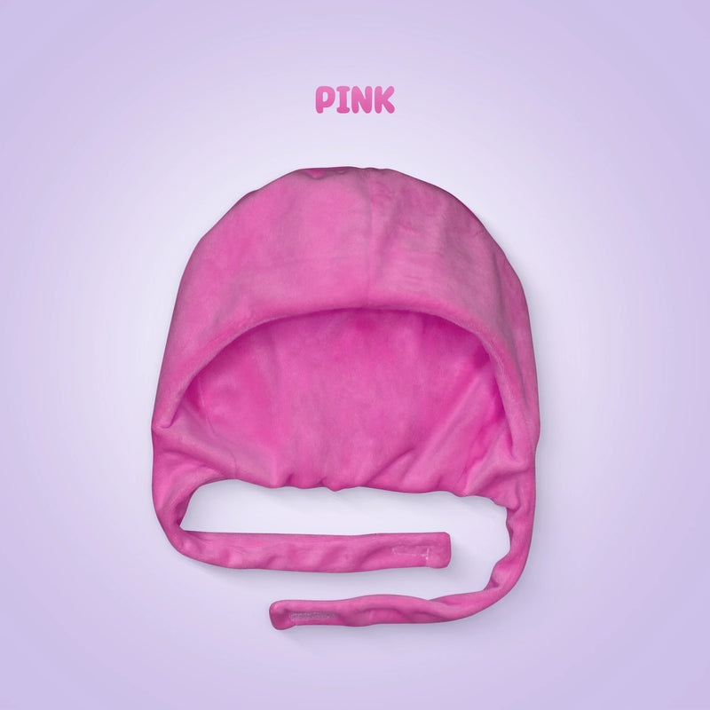 4 Hijab Colors