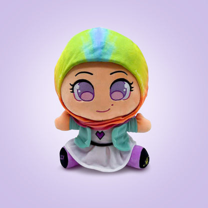 Mina Baby Doll ✨(Hijabi Plush Toy for Children)