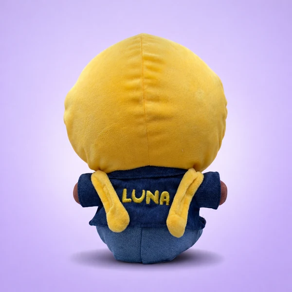Luna Doll