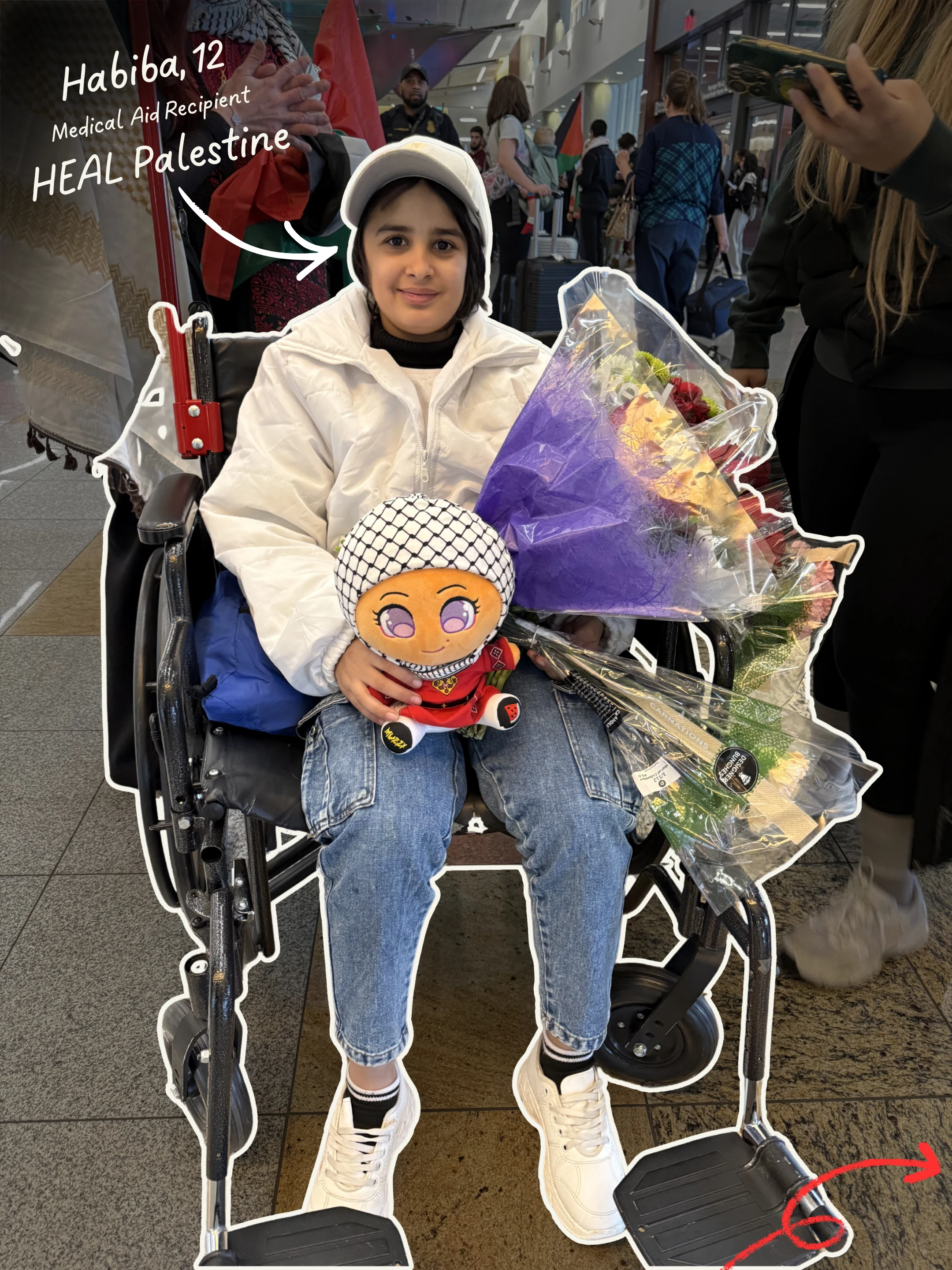 Habiba