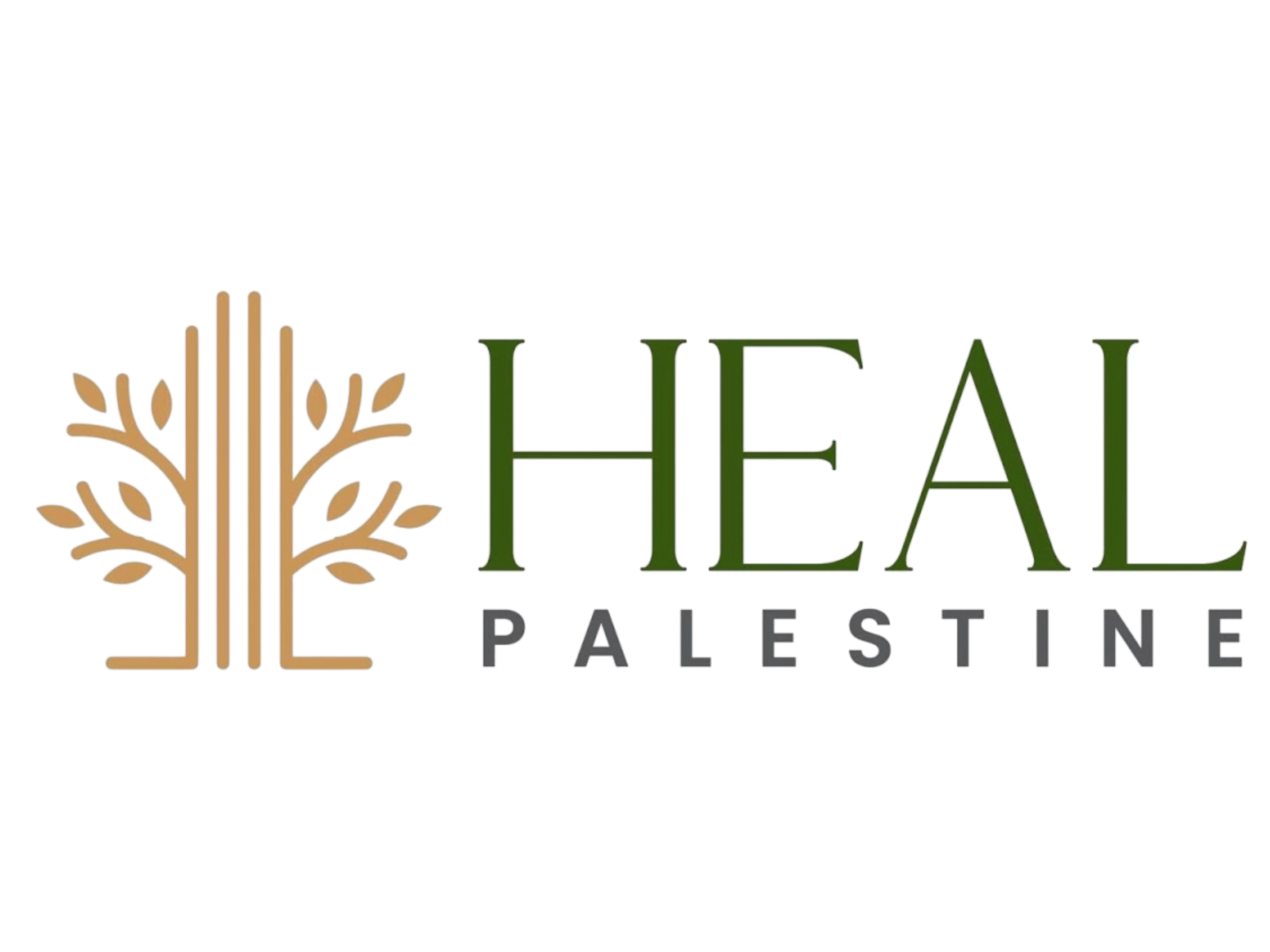 HEAL Palestine