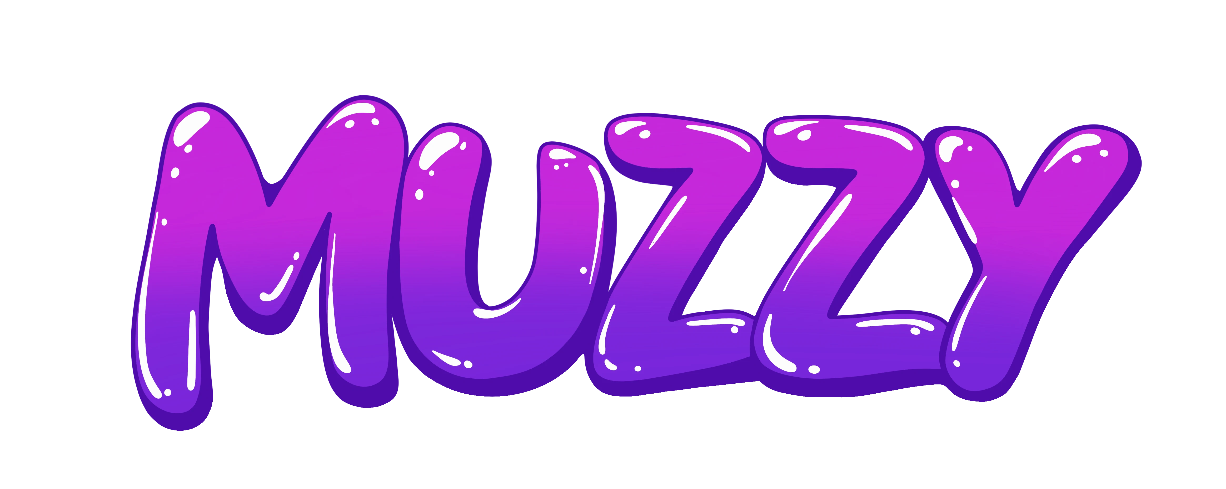 Muzzy logo