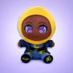 Luna Doll