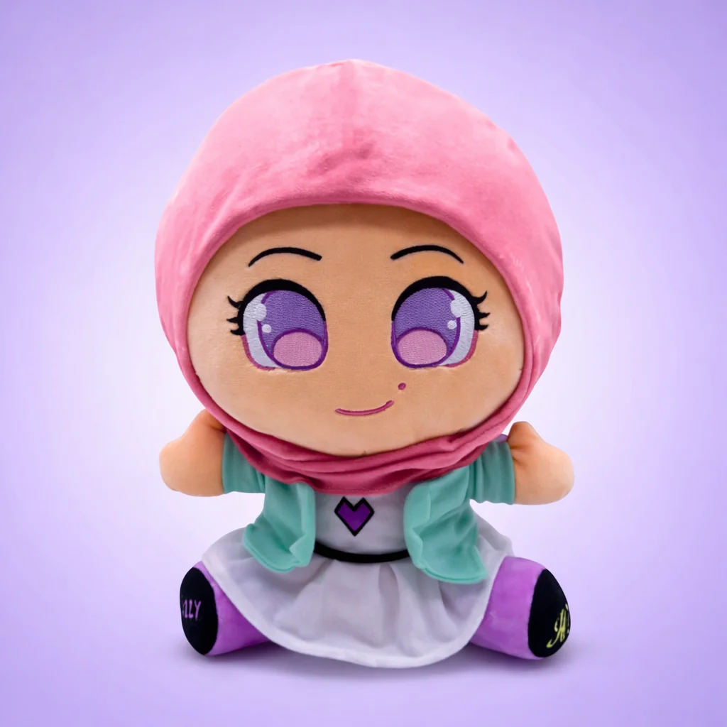 Mina Doll