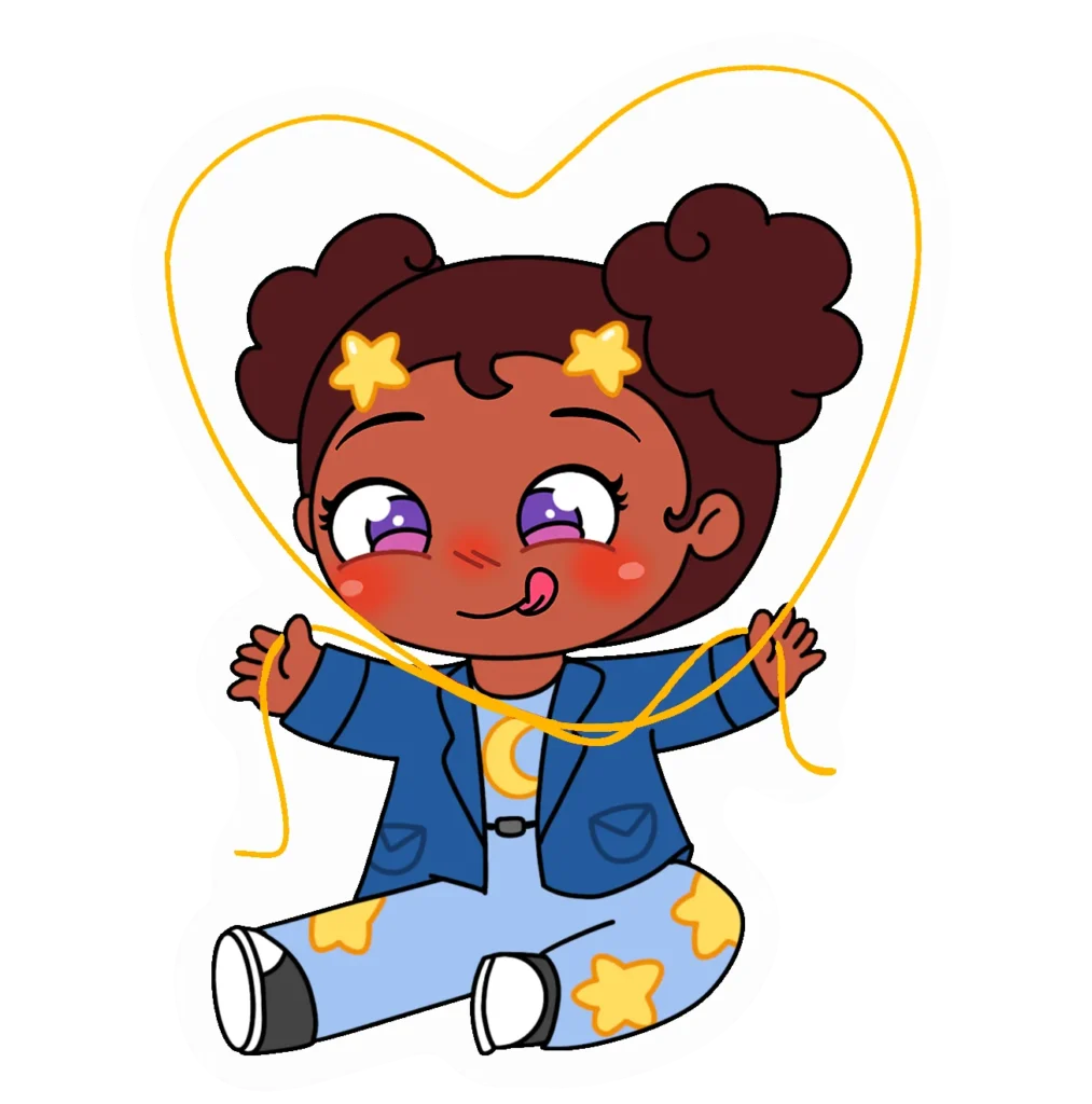 Luna Doll