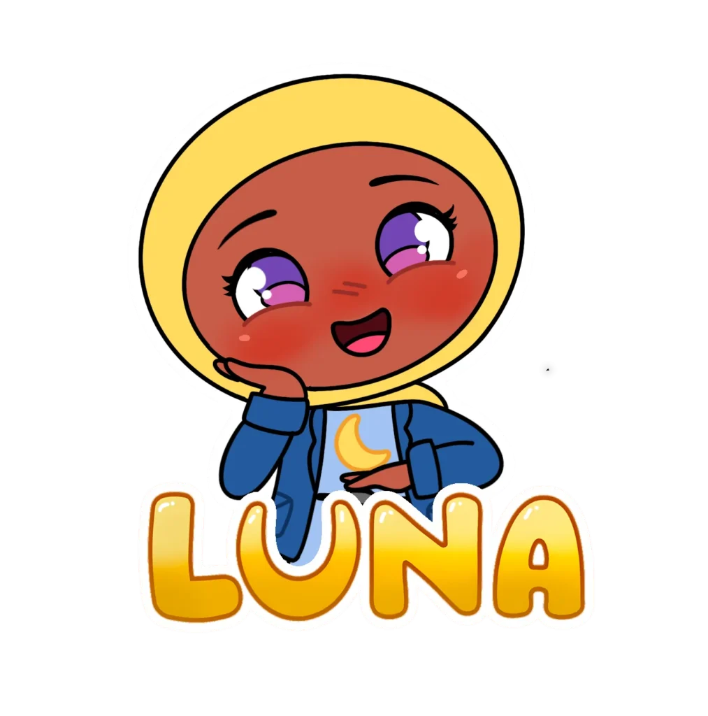 Luna Doll