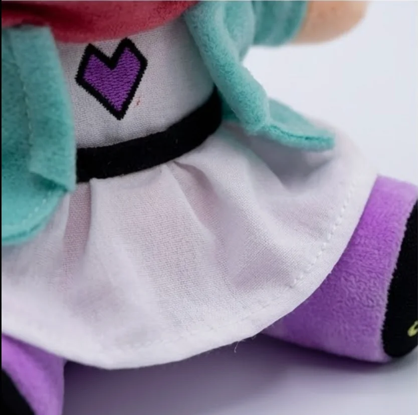 Mina Doll