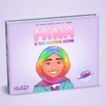 Magical Hijab
