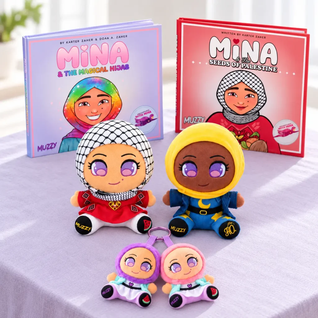 The Family Bundle