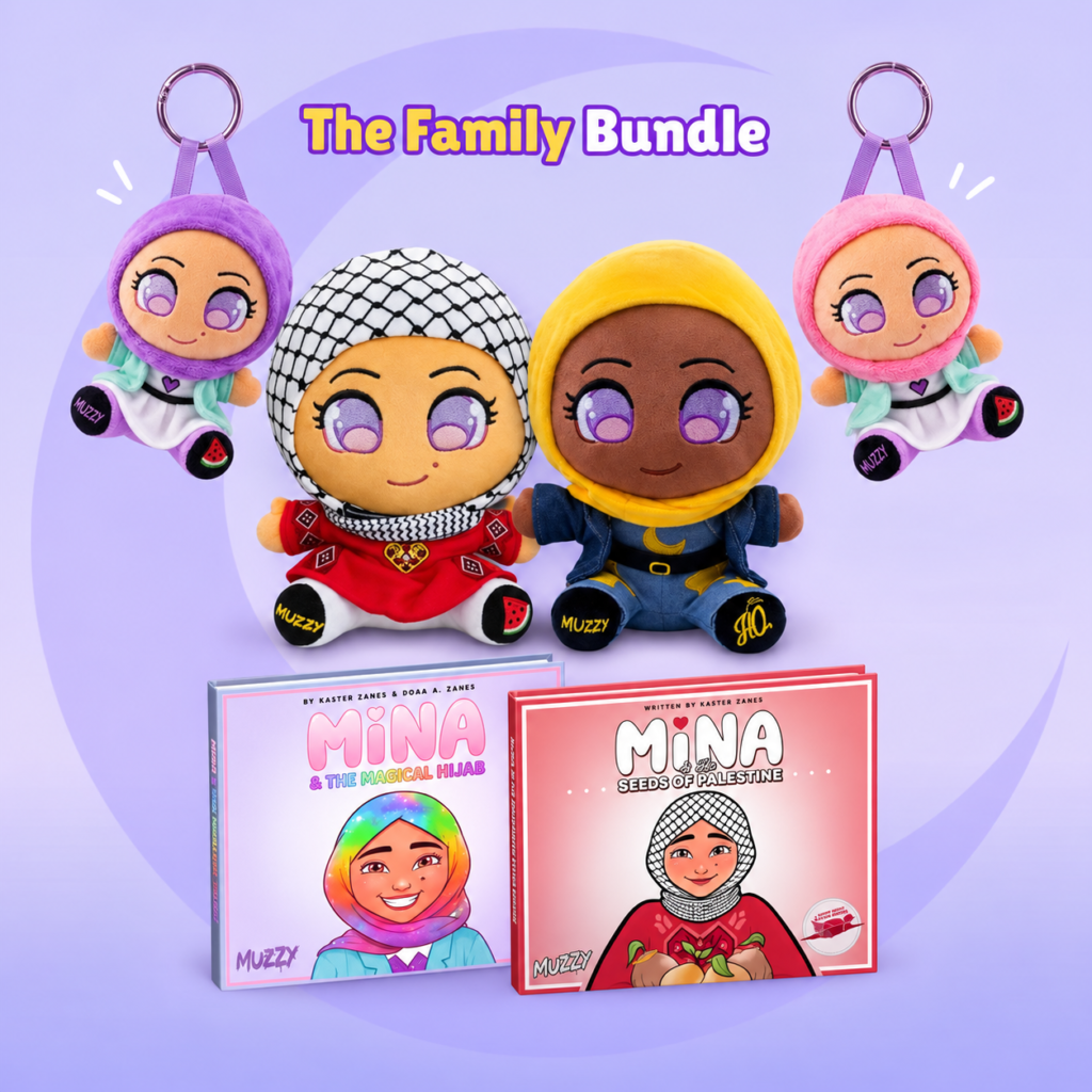 The Family Bundle